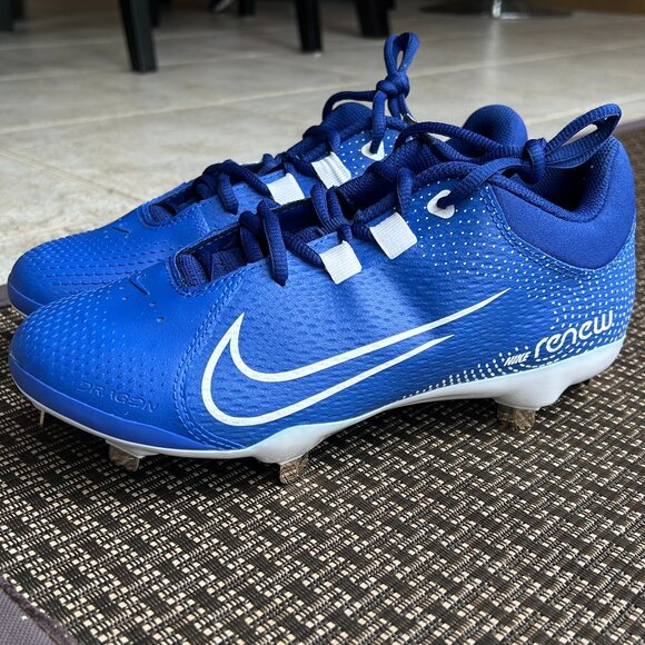 Nike Hyperdiamond 4 Pro Low Softball Cleats – Women’s Size 7 – New - Picture 1 of 11